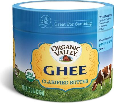 Purity Farms Ghee