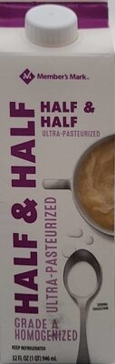 Half & Half
