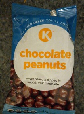 Chocolate Peanuts Whole Peanuts Dipped In Smooth Milk Chocolate, Chocolate Peanuts
