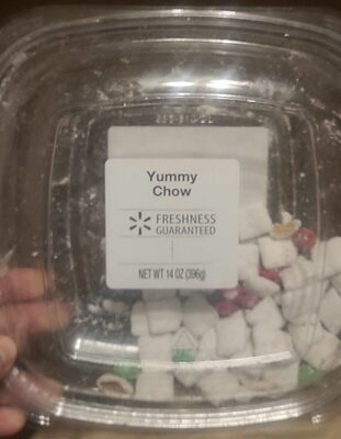 Yummy Chow