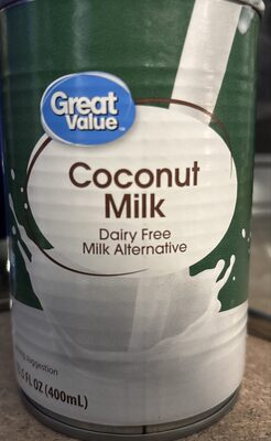 Coconut Milk