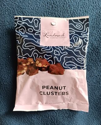 Peanut Clusters