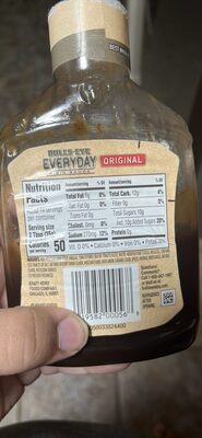 Barbecue Sauce