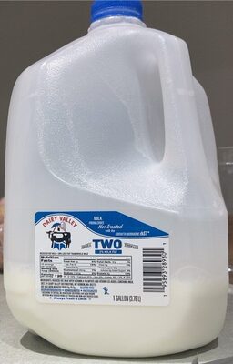 Whole Milk