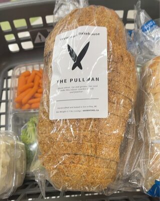 Bread