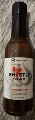 Ghostly Hollow
