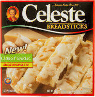 Cheesy Garlic Breadsticks, Cheesy Garlic