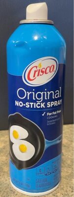 Original No-Stick Spray, Original