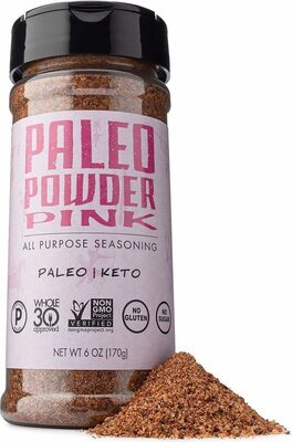 Pink All Purpose Seasoning, Pink