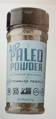 Aip All Purpose Seasoning