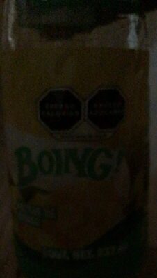 Mango Beverage, Mango