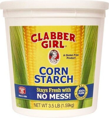 Corn Starch