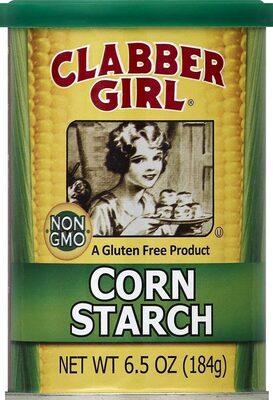 Corn Starch