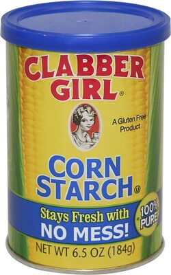 Corn Starch
