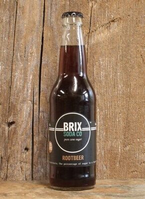 Rootbeer