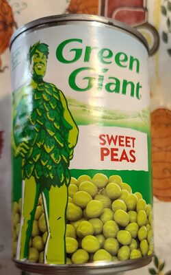 Sweet Peas, Sweet