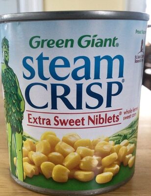 Extra Sweet Niblets Whole Kernel Sweet Corn, Extra Sweet Niblets