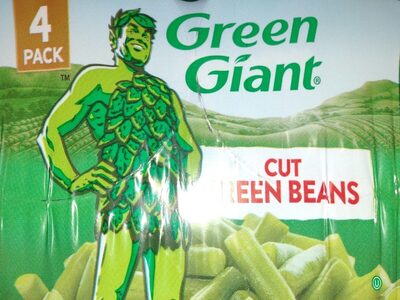 Cut Green Beans