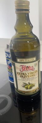Extra Virgin Olive Oil