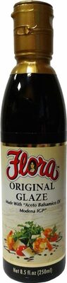 Aceto Balsamico Di Glaze Modena Igp