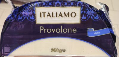 Mild Provolone Dolce Cheese, Mild