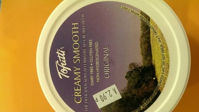 Better Than Cream Cheese Plain