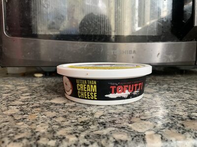 Plain Better Than Cream Cheese