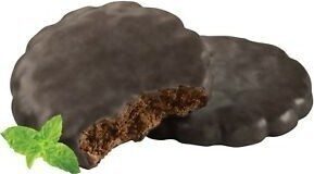 Fudge Mint Cookies, Fudge Mint