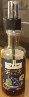 Balsamic Vinegar Of Modena
