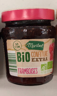 Raspberry Fruit Spread, Raspberry