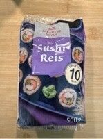 Sushi Round Grain Rice