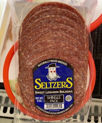 Sweet Lebanon Bologna, Sweet