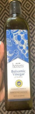 Balsamic Vinegar Of Modena, Balsamic
