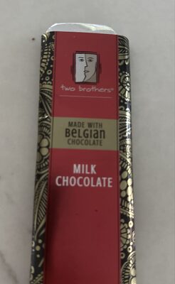 Milk Chocolate, Milk