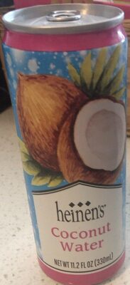 Coconut Water