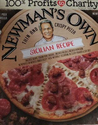 Sicilian Recipe Thin And Crispy Crust Pizza