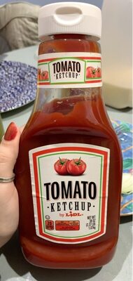 Classic Tomato Ketchup