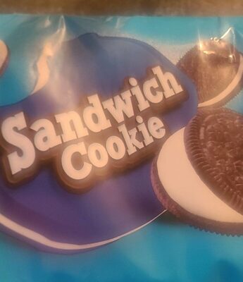 Sandwich Cookie