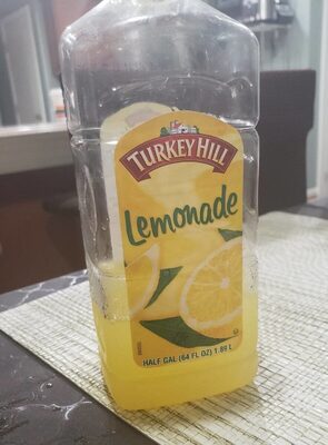 Lemonade