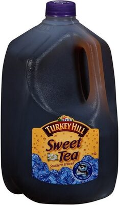 Turkey Hill Sweet Tea, One Gallon