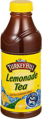 Lemonade Tea, Lemonade