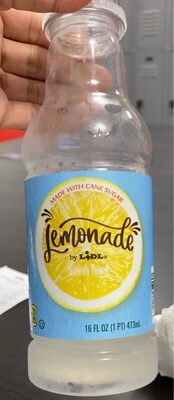 Lemonade Juice, Lemonade