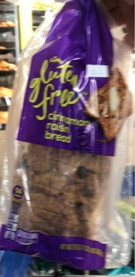 Cinnamon Raisin Bread, Cinnamon Raisin