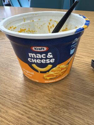 Original Macaroni & Cheese Sauce Mix, Original