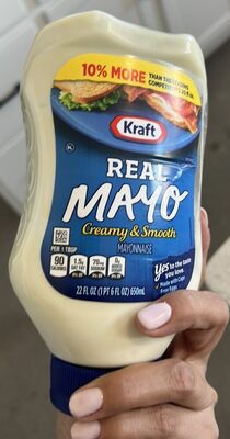Real Mayo