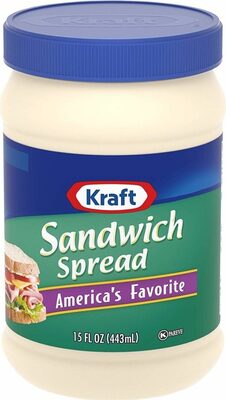 America's Favorite Sandwich Spread, America's Favorite