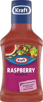Raspberry Vinaigrette With Poppy Seeds Dressing, Raspberry Vinaigrette