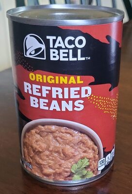 Original Refried Beans