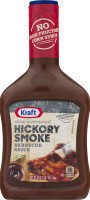 Hickory Smoke Slow-Simmered Barbecue Sauce, Hickory Smoke