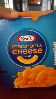 Original Macaroni & Cheese Sauce Mix, Original